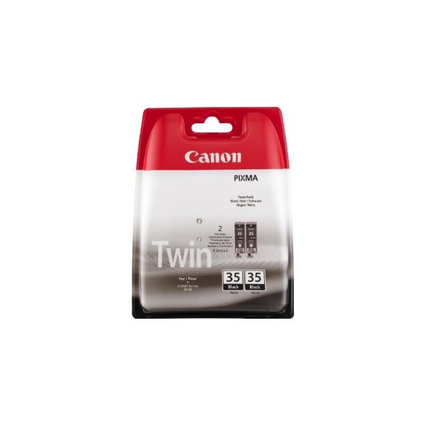 CANON PGI-35 TWINPACK ORIGINAL (1509B012) CANON PGI-35 TWINPACK ORIGINAL (1509B012)