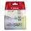 Canon CLI-521 C/M/Y colores PACK 3 cartuchos de tinta original.