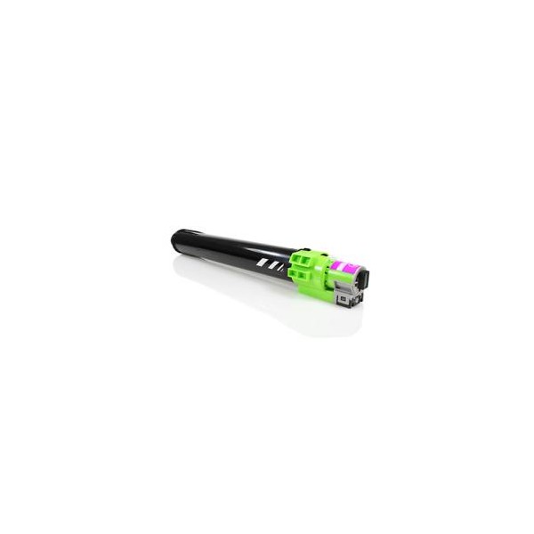 Ricoh 841126 Toner magenta compatible, pour imprimantes Ricoh MPC2800 y MPC3300 Ricoh 841126 Toner magenta compatible, pour imprimantes Ricoh MPC2800 y MPC3300