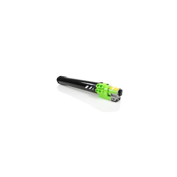 Ricoh 841125 Toner jaune compatible, pour imprimantes Ricoh MPC2800 y MPC3300 Ricoh 841125 Toner jaune compatible, pour imprimantes Ricoh MPC2800 y MPC3300