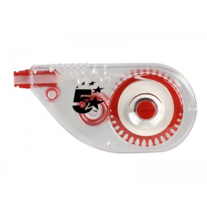 5* ROLLER CORRECTOR LATERAL 4.2MMX8.5M