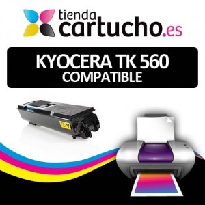  PARA LA IMPRESORA Toner Kyocera FS-C5300DN