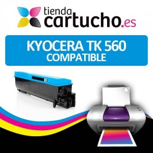  PARA LA IMPRESORA Toner Kyocera FS-C5300DN