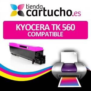  PARA LA IMPRESORA Toner Kyocera FS-C5300DN