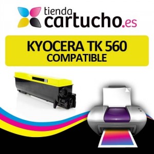  PARA LA IMPRESORA Toner Kyocera FS-C5300DN