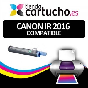  PARA LA IMPRESORA Canon IR 2022 I