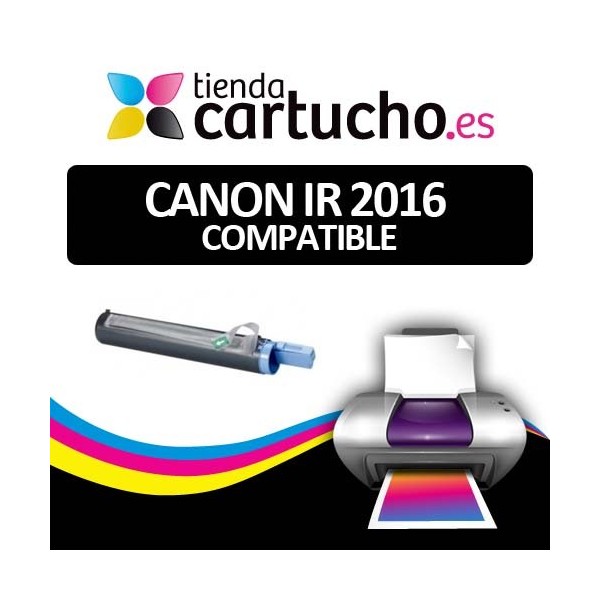 TONER CANON IR2016 COMPATIBLE (C-EXV14) (C-EXV5) NPG28 TONER CANON IR2016 COMPATIBLE (C-EXV14) (C-EXV5) NPG28