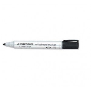 STAEDTLER COMPACT 351 MARCADOR NEGRO 2 mm