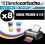Toner negro Xerox phaser 6110 compatible, sustituye al toner original Xerox phaser 6110 Bk ref. 106R01274