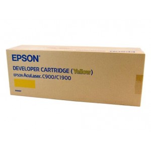  PARA LA IMPRESORA Epson Aculaser C1900S