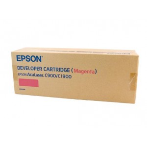  PARA LA IMPRESORA Epson Aculaser C1900S