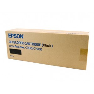  PARA LA IMPRESORA Epson Aculaser C1900S