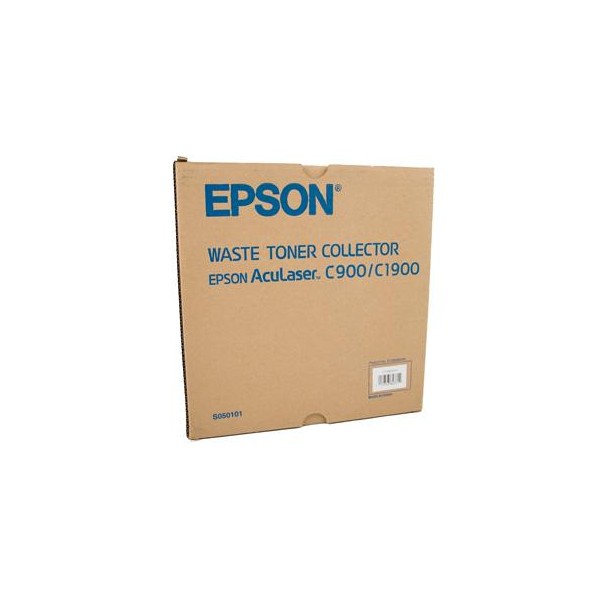 Epson Aculaser C900 C1900, colector original. Epson Aculaser C900 C1900, colector original.
