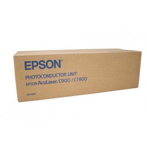  PARA LA IMPRESORA Epson Aculaser C1900S