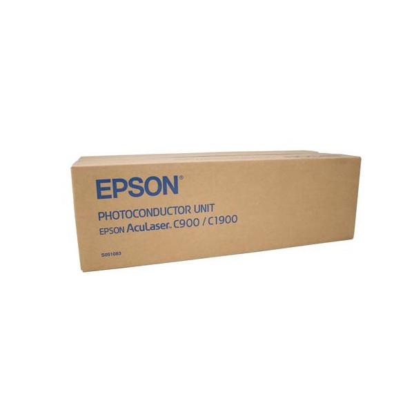 Epson Aculaser C900 C1900, drum original. Epson Aculaser C900 C1900, drum original.