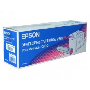  PARA LA IMPRESORA Epson Aculaser C1900S