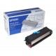 Epson EPL6200 EPL6200L negro, toner original 3.000 páginas.