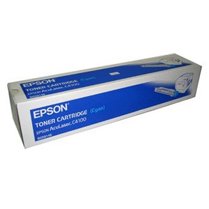  PERTENENCIENTE A LA REFERENCIA Toner Epson C4100