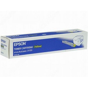  PERTENENCIENTE A LA REFERENCIA Toner Epson C4100