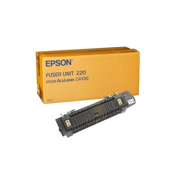 Epson C4100 Aculaser C3000, fusor original. Epson C4100 Aculaser C3000, fusor original.