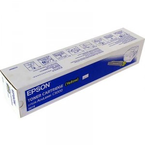  PERTENENCIENTE A LA REFERENCIA Toner Epson C3000