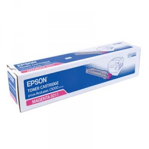  PARA LA IMPRESORA Epson Aculaser C3000N