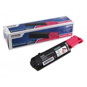  PARA LA IMPRESORA Epson Aculaser C1100