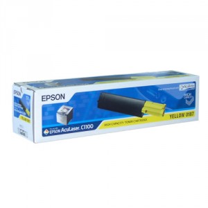  PARA LA IMPRESORA Epson Aculaser C1100