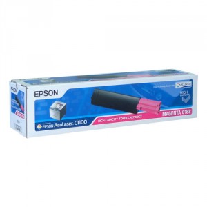  PARA LA IMPRESORA Epson Aculaser C1100
