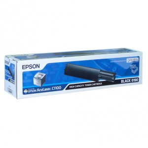  PARA LA IMPRESORA Epson Aculaser C1100