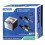 Epson Aculaser C1100 CX11 pack colores (rainmow pack), toner original.