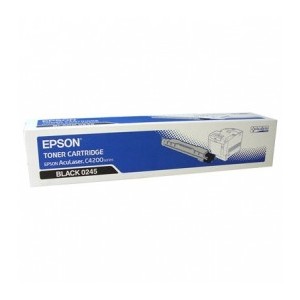  PERTENENCIENTE A LA REFERENCIA Toner Epson C4200