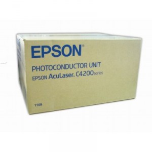  PARA LA IMPRESORA Epson Aculaser C4200DN