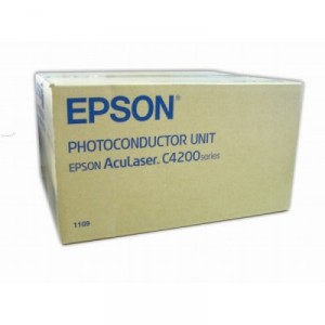  PERTENENCIENTE A LA REFERENCIA Toner Epson C4200