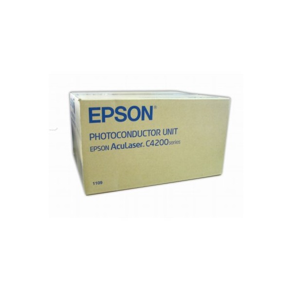 Epson Aculaser C4200, drum original. Epson Aculaser C4200, drum original.