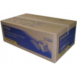  PARA LA IMPRESORA Epson Aculaser C3800DN