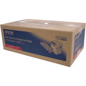  PARA LA IMPRESORA Epson Aculaser C3800DN