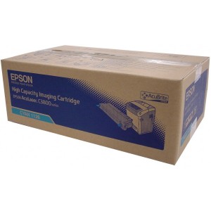  PERTENENCIENTE A LA REFERENCIA Toner Epson C3800