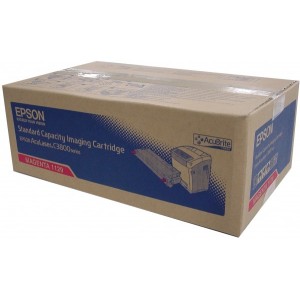  PARA LA IMPRESORA Epson Aculaser C3800DN