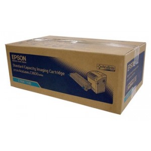  PARA LA IMPRESORA Epson Aculaser C3800DN