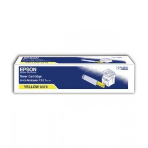  PARA LA IMPRESORA Epson Aculaser CX21NFC