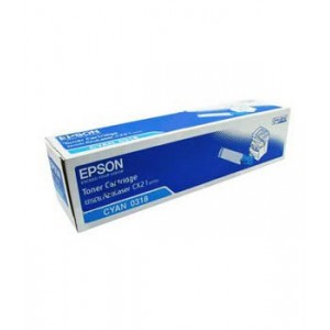  PERTENENCIENTE A LA REFERENCIA Toner Epson CX21