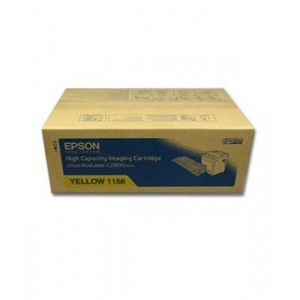  PARA LA IMPRESORA Epson Aculaser C2800DN