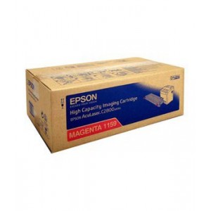  PARA LA IMPRESORA Epson Aculaser C2800DN