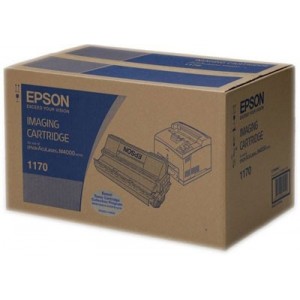  PERTENENCIENTE A LA REFERENCIA Toner Epson M4000