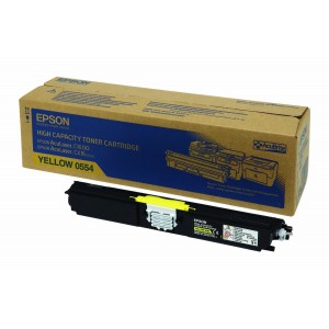  PARA LA IMPRESORA Epson Aculaser CX16 