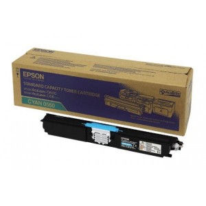 Epson Aculaser C1600 CX16 magenta, toner original 2.700 páginas. PERTENENCIENTE A LA REFERENCIA Toner Epson C1600 / CX16