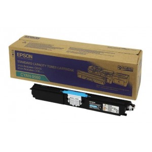  PERTENENCIENTE A LA REFERENCIA Toner Epson C1600 / CX16