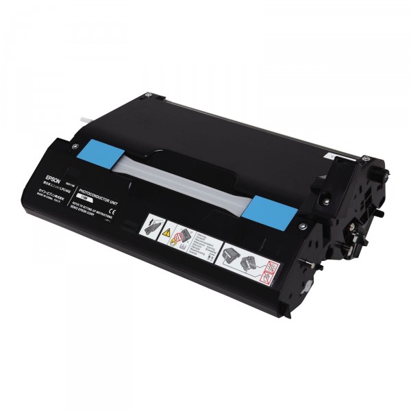 Epson Aculaser C1600 CX16, drum original 45.000 pages noir, 11.500 pages color. Epson Aculaser C1600 CX16, drum original 45.000 pages noir, 11.500 pages color.