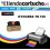 Toner KYOCERA TK-100 compatible, sustituye al toner original KYOCERA TK100 REF. 370PU5KW